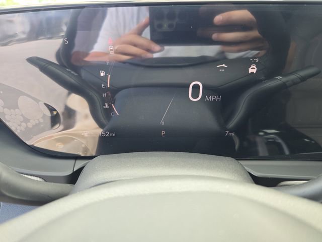 New 2026 Buick Envista Avenir image 28