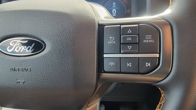 Used 2025 Ford F150 Tremor image 32