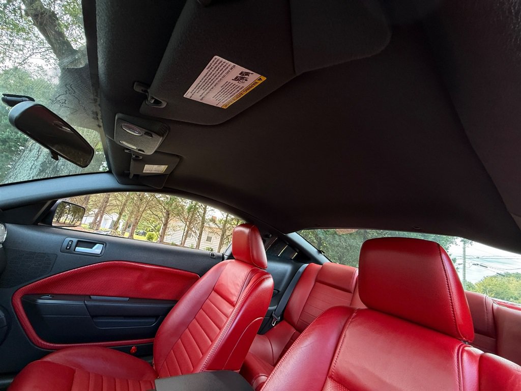 Used 2007 Ford Mustang GT RWD image 49