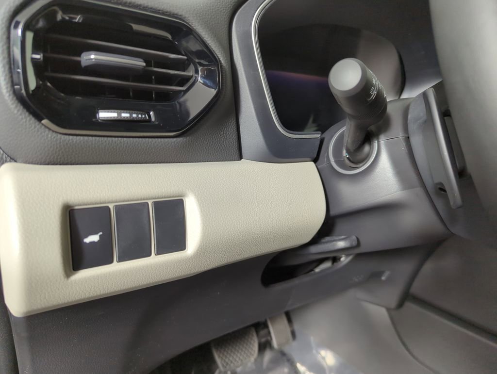 New 2026 Honda Pilot EX-L image 23