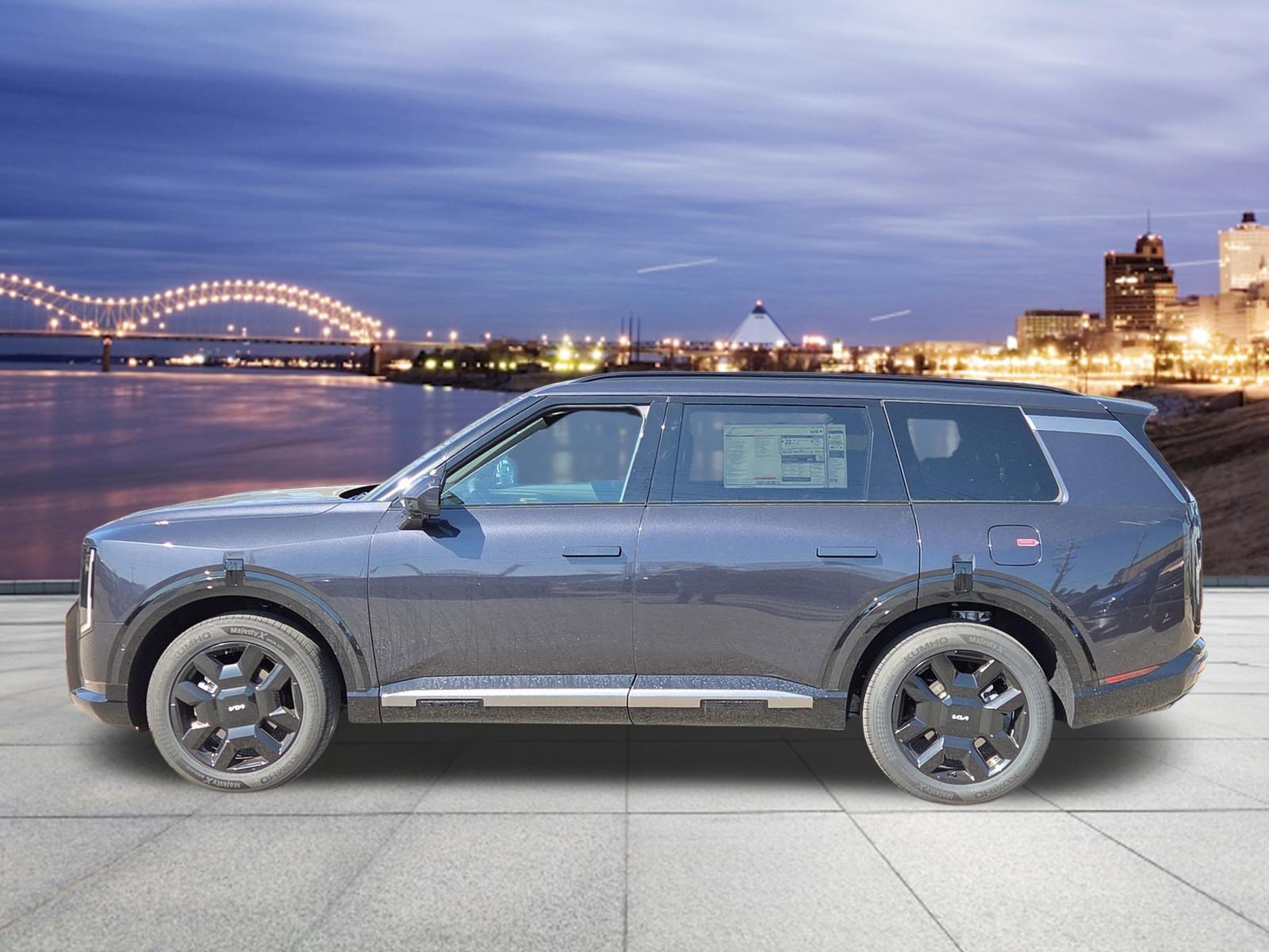 New 2027 Kia Telluride SX image 2