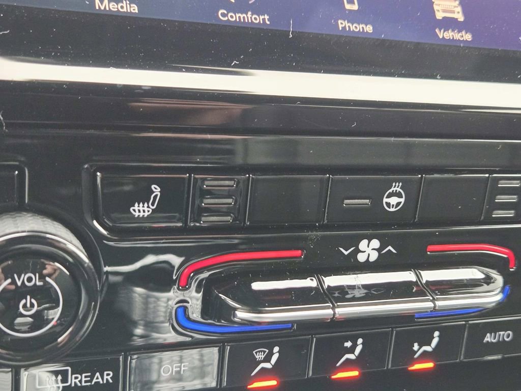 New 2025 Jeep Grand Cherokee L Limited AWD/4WD image 27