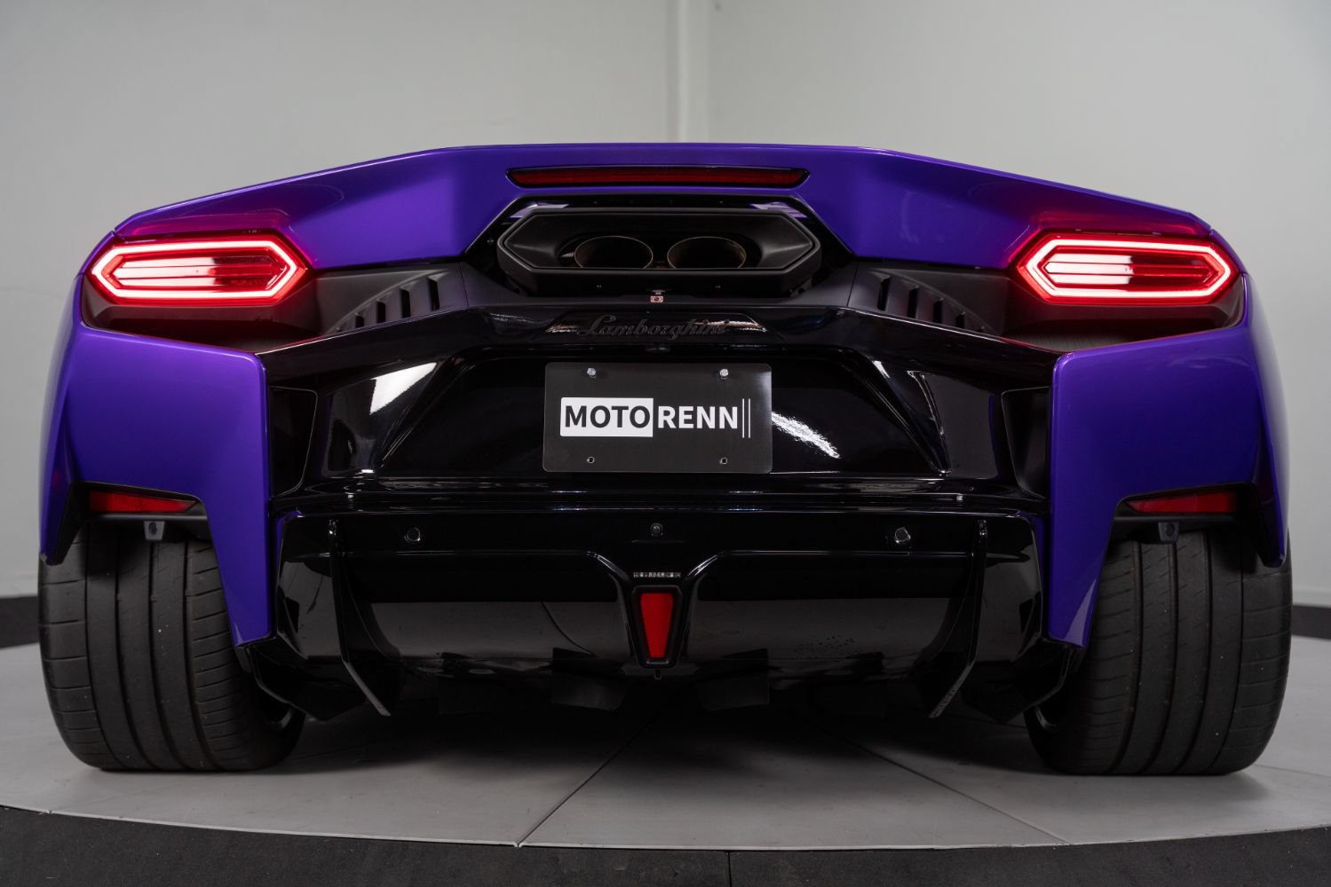 Used 2026 Lamborghini Temerario AWD/4WD image 24