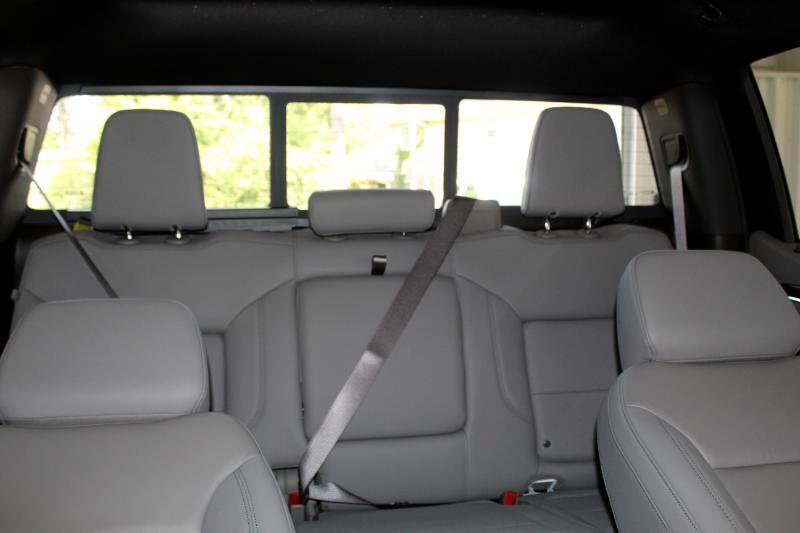 New 2025 Chevrolet Silverado 1500 LT image 27