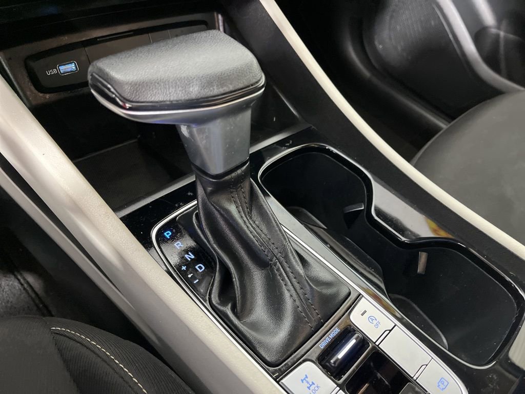 Used 2023 Hyundai Tucson SEL w/ Cargo Package image 31