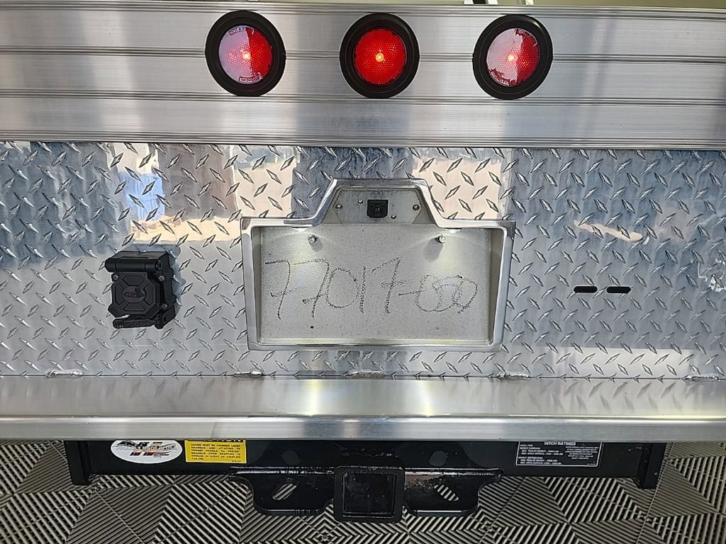 New 2025 Chevrolet Silverado 3500 W/T w/ WT Convenience Package image 12