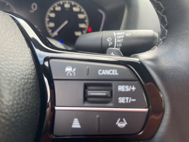 Used 2024 Honda Civic Sport image 10