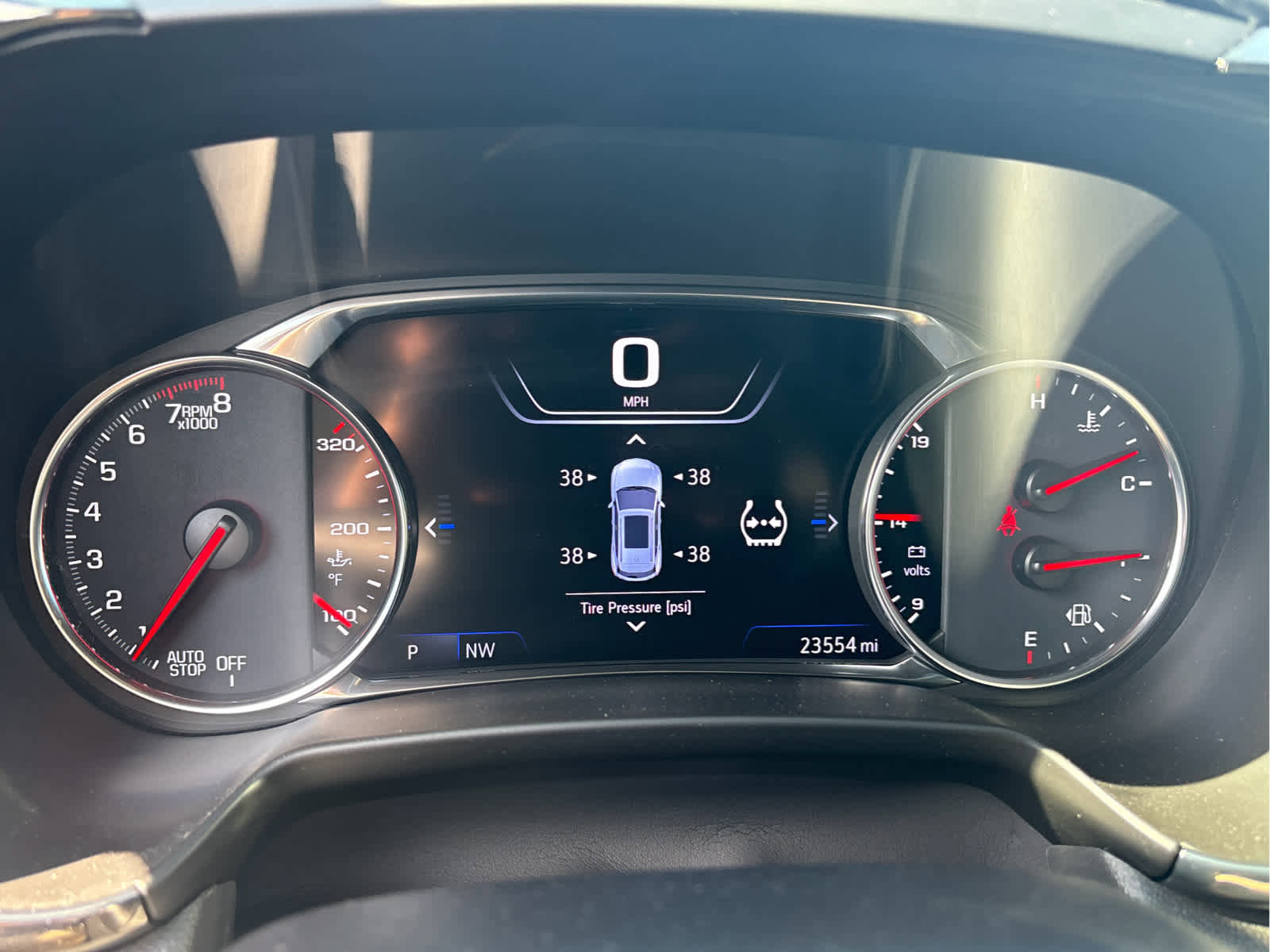 Used 2023 Chevrolet Blazer RS w/ Driver Confidence II Package image 18