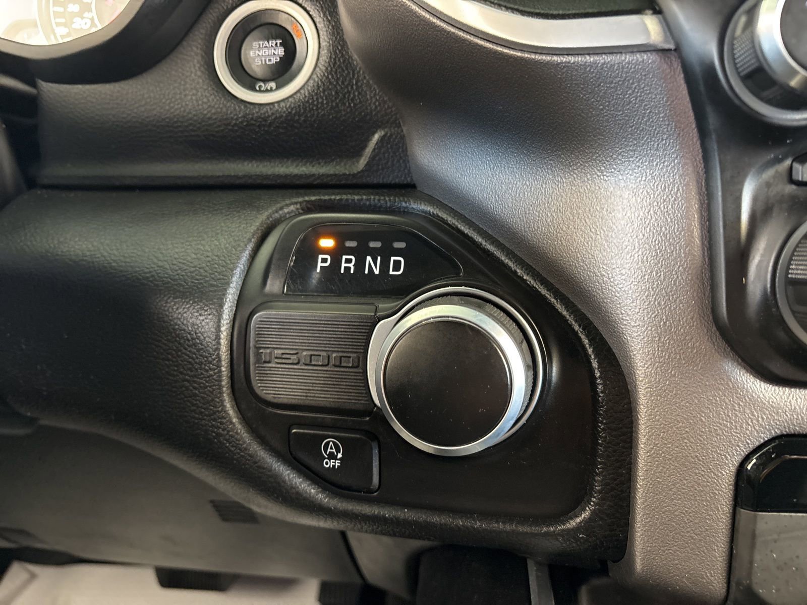 Used 2023 RAM 1500 Lone Star image 22