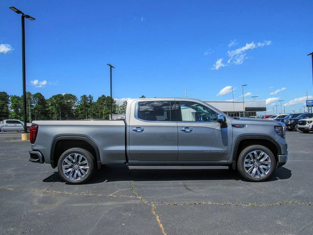 New 2025 GMC Sierra 1500 Denali w/ Denali Reserve Package image 3