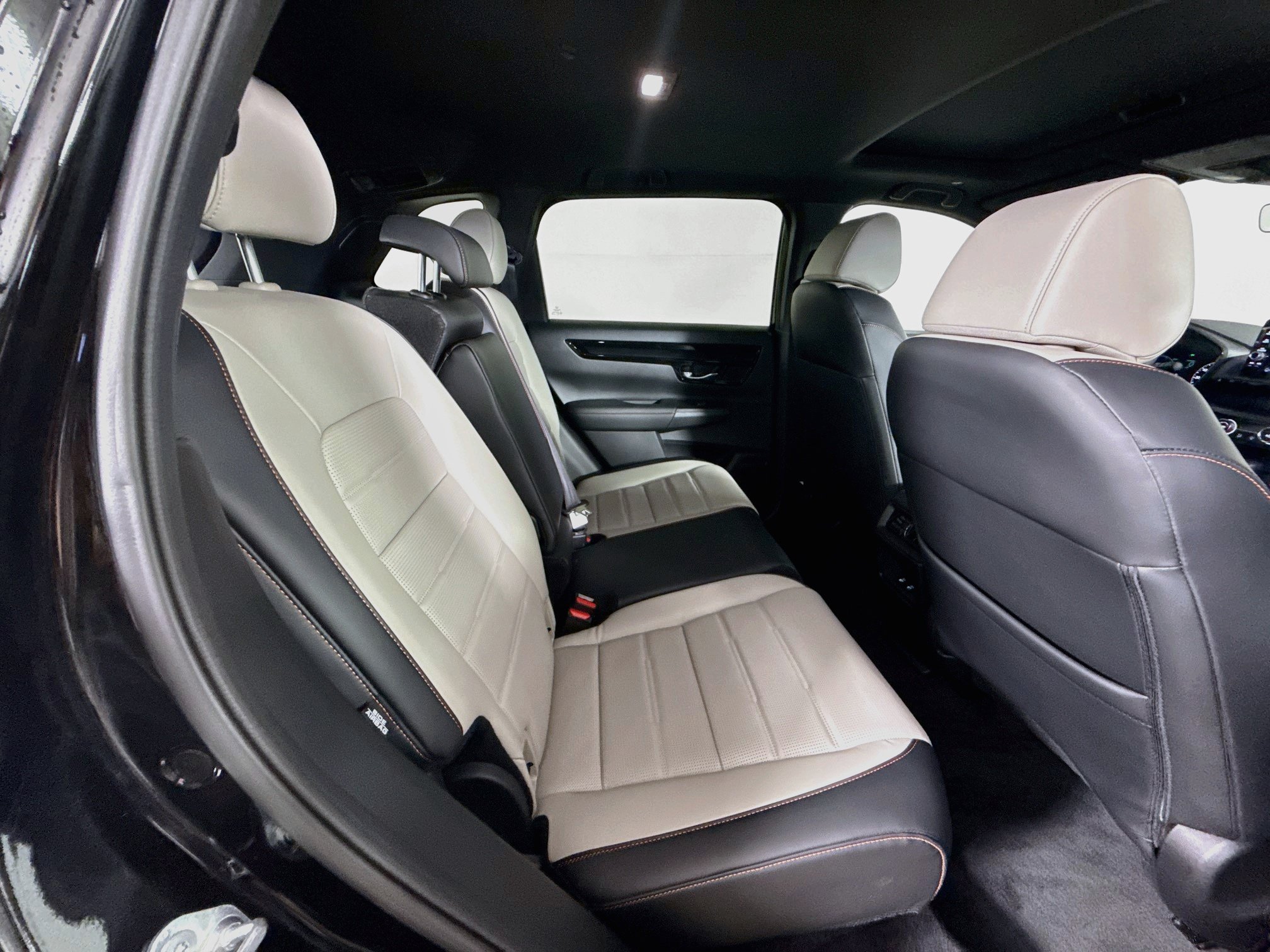 Certified 2024 Honda CR-V Sport Touring image 35