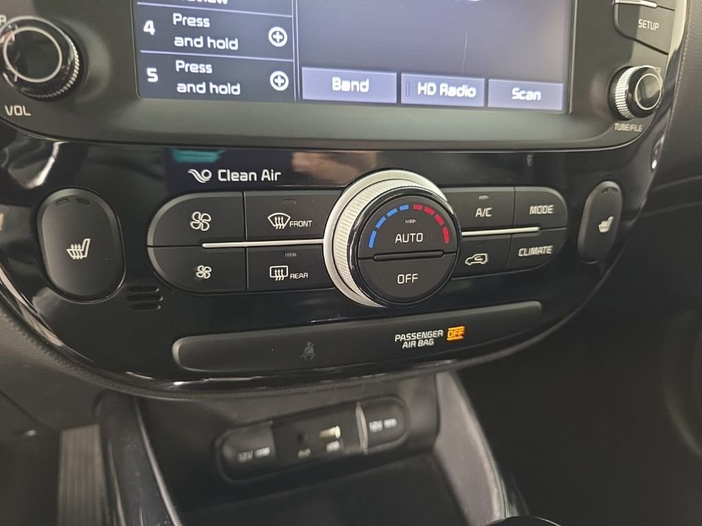 Used 2019 Kia Soul ! w/ Technology Package image 20