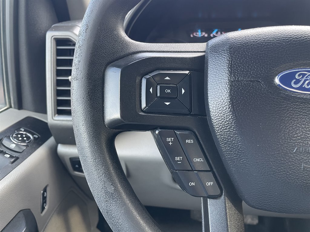 Used 2021 Ford F250 XL w/ Power Equipment Group AWD/4WD image 27