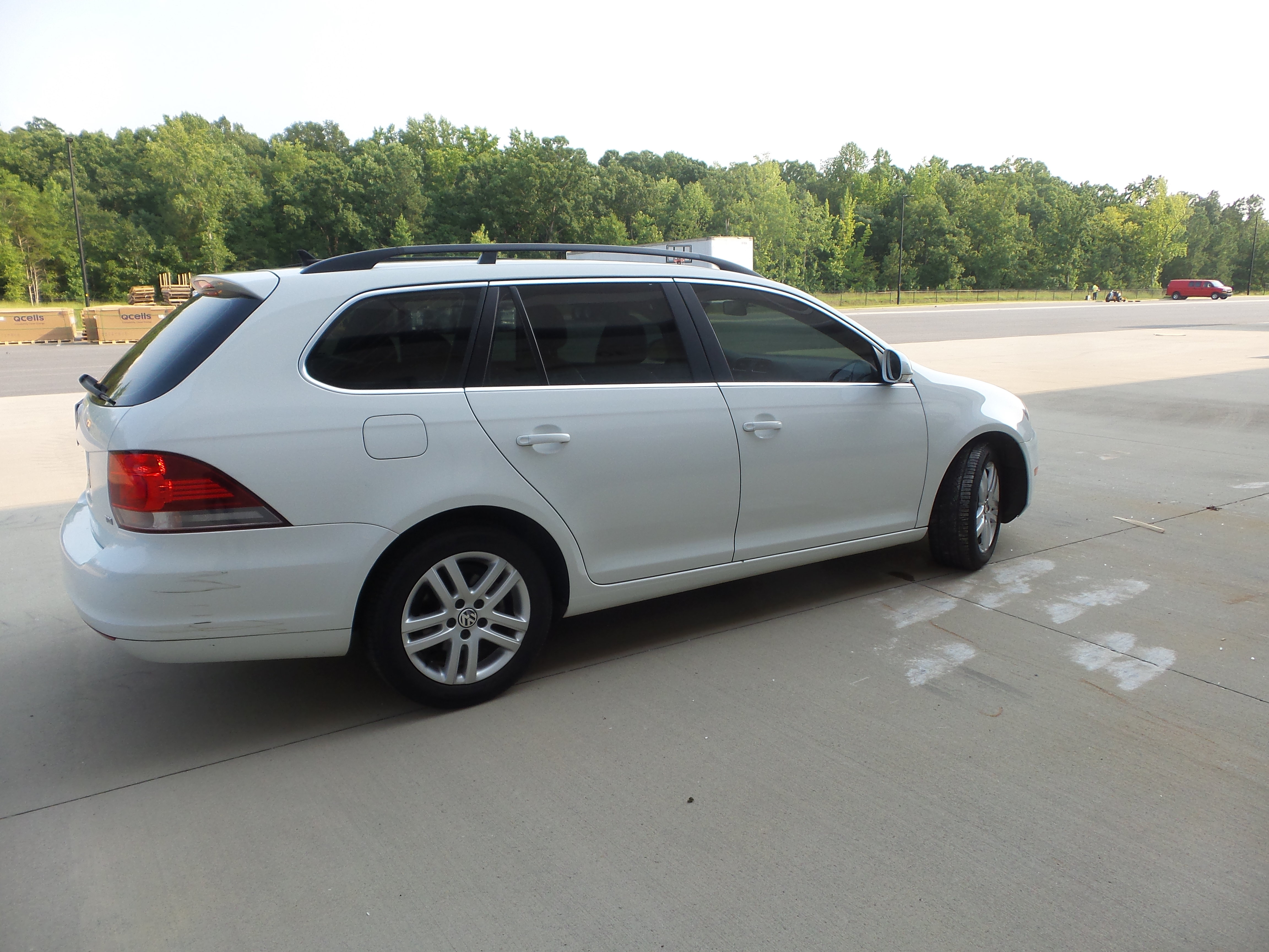 Used 2014 Volkswagen Jetta TDI FWD image 60