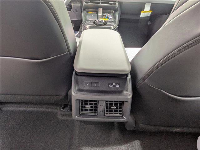 New 2026 Subaru Solterra AWD/4WD image 13