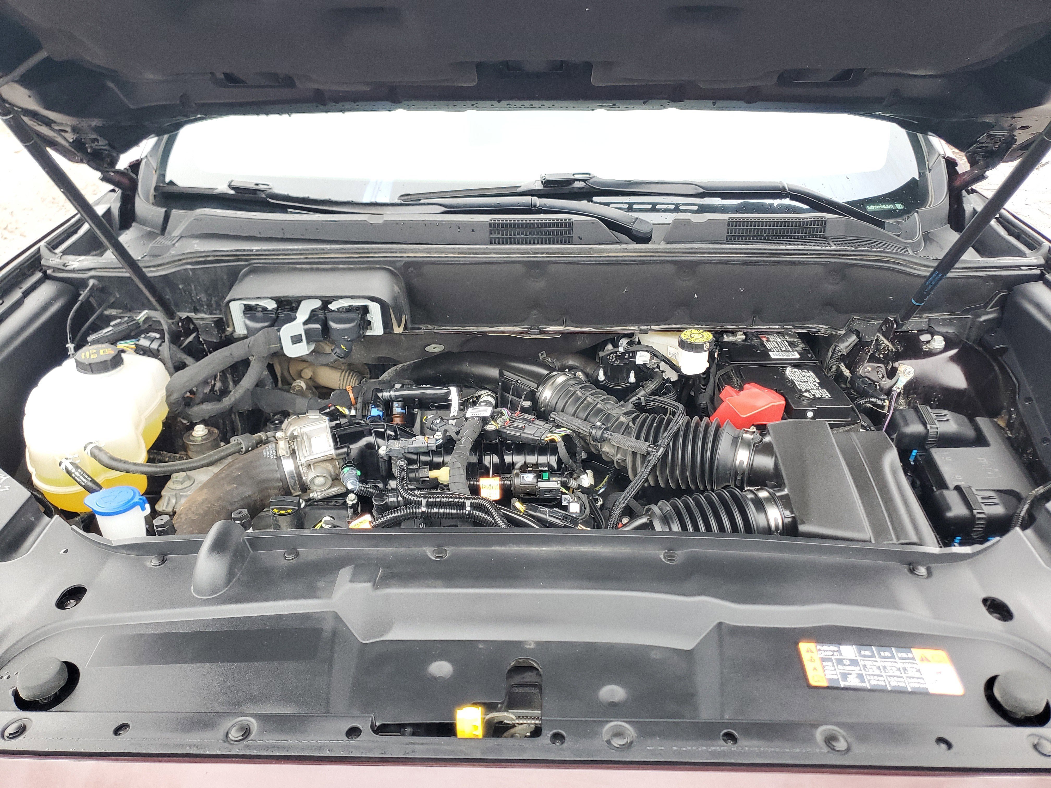 Certified 2023 Lincoln Nautilus Reserve w/ Equipment Group 202A image 8