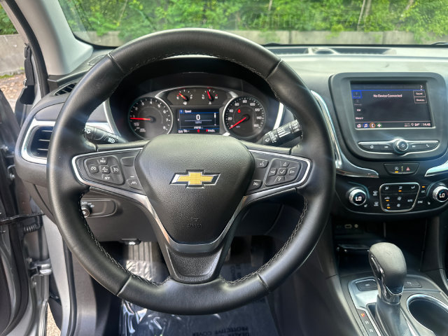 Used 2024 Chevrolet Equinox LT AWD/4WD image 34