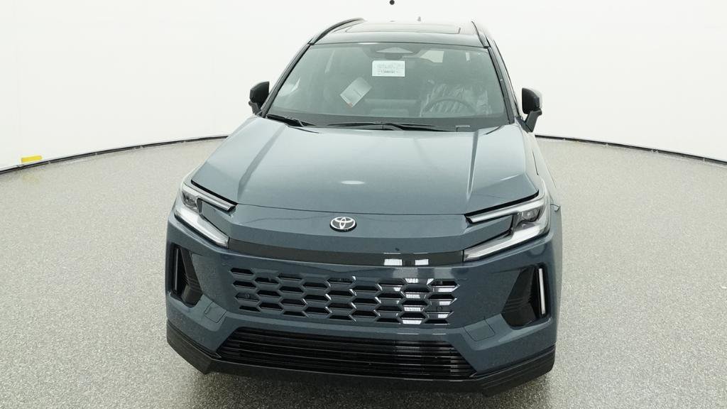 New 2026 Toyota RAV4 XSE image 15
