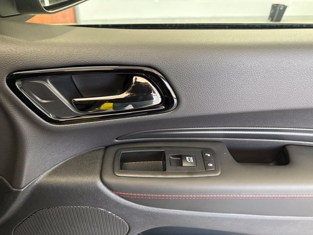 New 2027 Dodge Durango GT AWD/4WD image 53