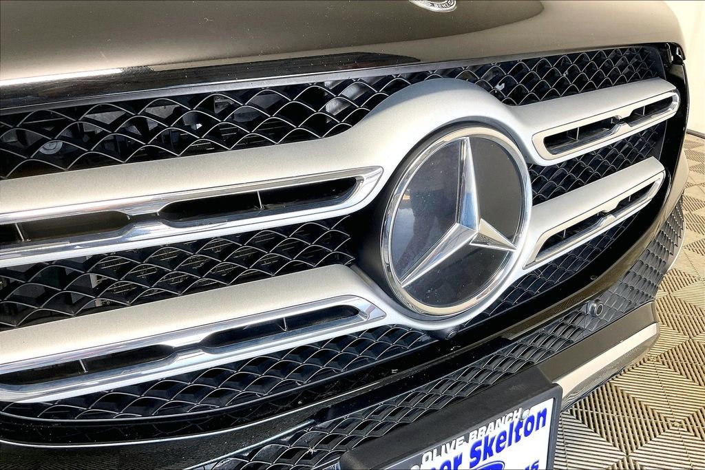 Used 2022 Mercedes-Benz GLE 350 image 28