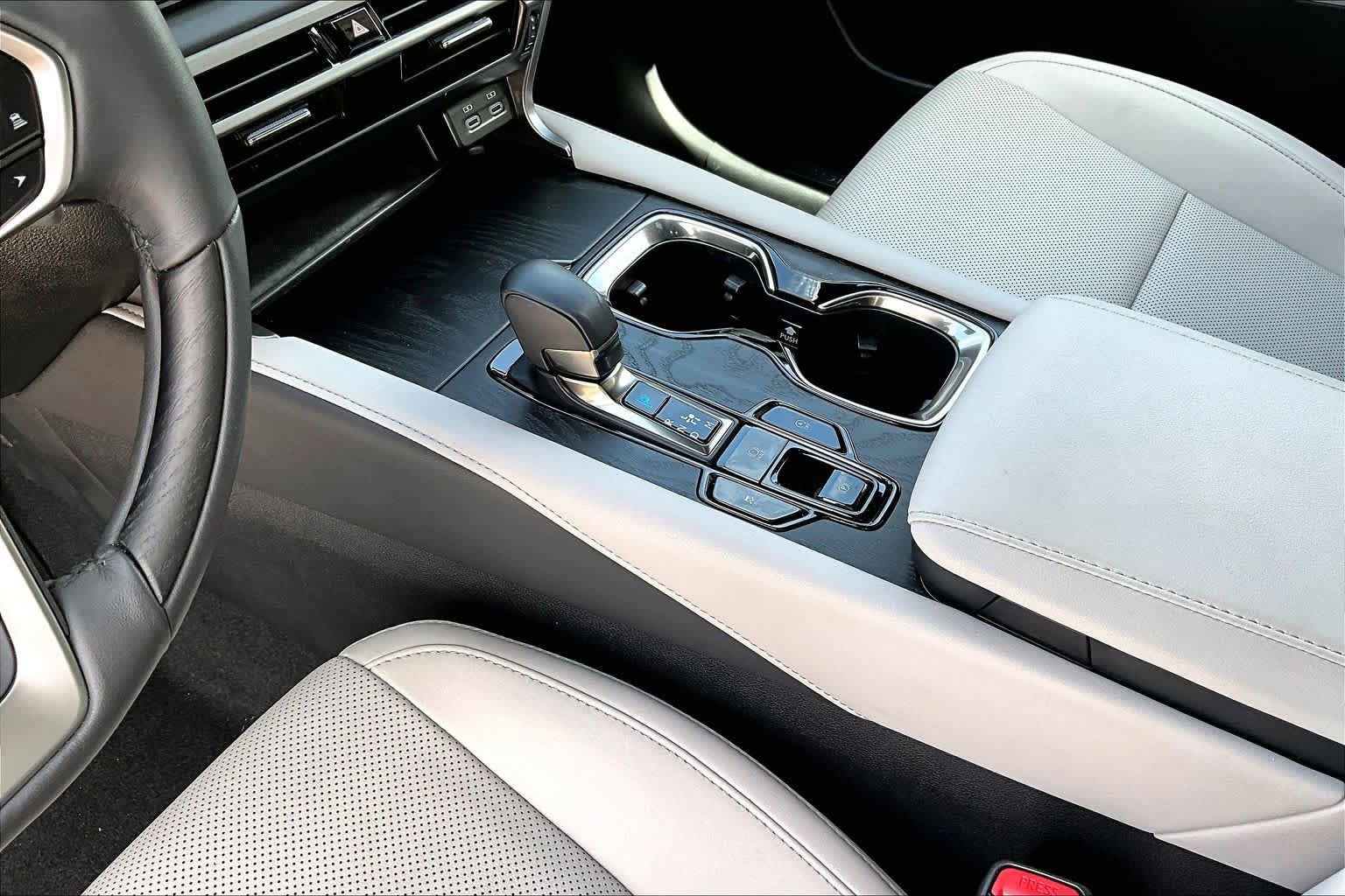 Certified 2025 Lexus RX 350 Premium w/ Convenience Package image 17
