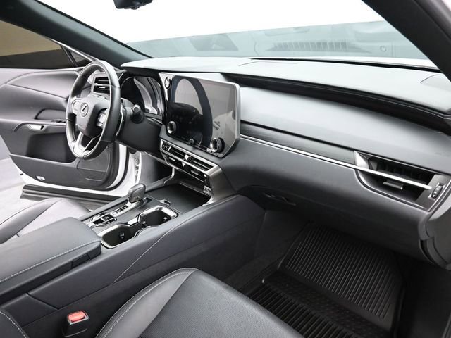 Used 2024 Lexus RX 350 Premium Plus w/ Convenience Package image 25