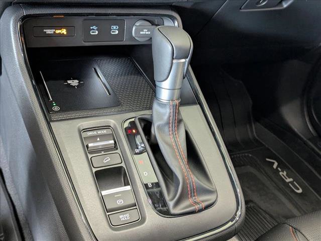 New 2026 Honda CR-V Sport-L image 13