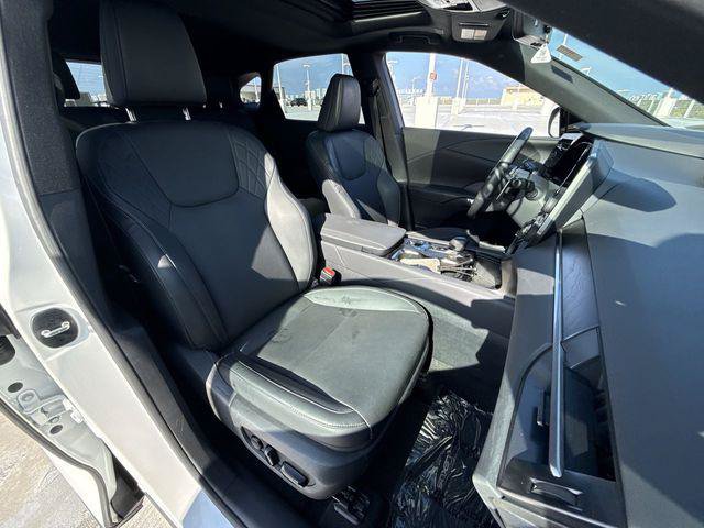 Certified 2024 Lexus RX 350h w/ Cold Area Package AWD/4WD image 26