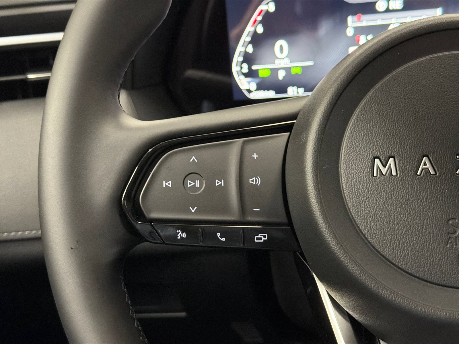 New 2026 MAZDA CX-5 Select AWD/4WD image 19