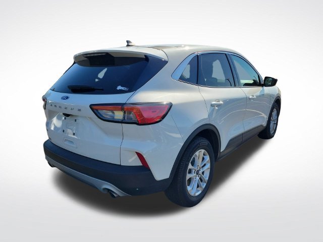 Used 2022 Ford Escape SE w/ Convenience Package FWD image 14