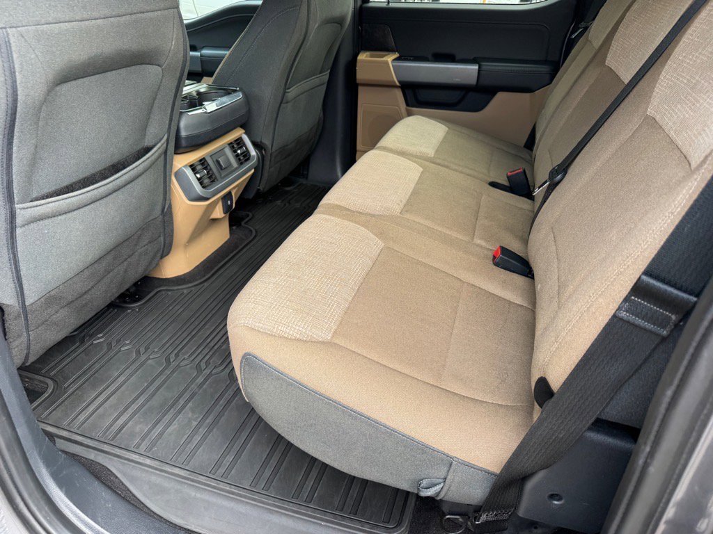 Used 2022 Ford F150 XLT w/ Equipment Group 301A Mid image 11