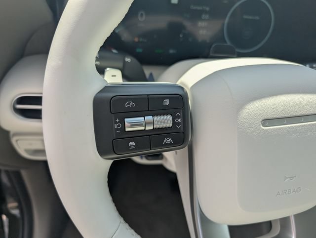 New 2026 Hyundai Palisade SEL AWD/4WD image 17