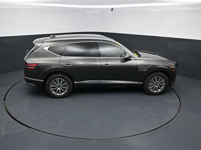Used 2025 Genesis GV80 2.5T Standard AWD/4WD image 46