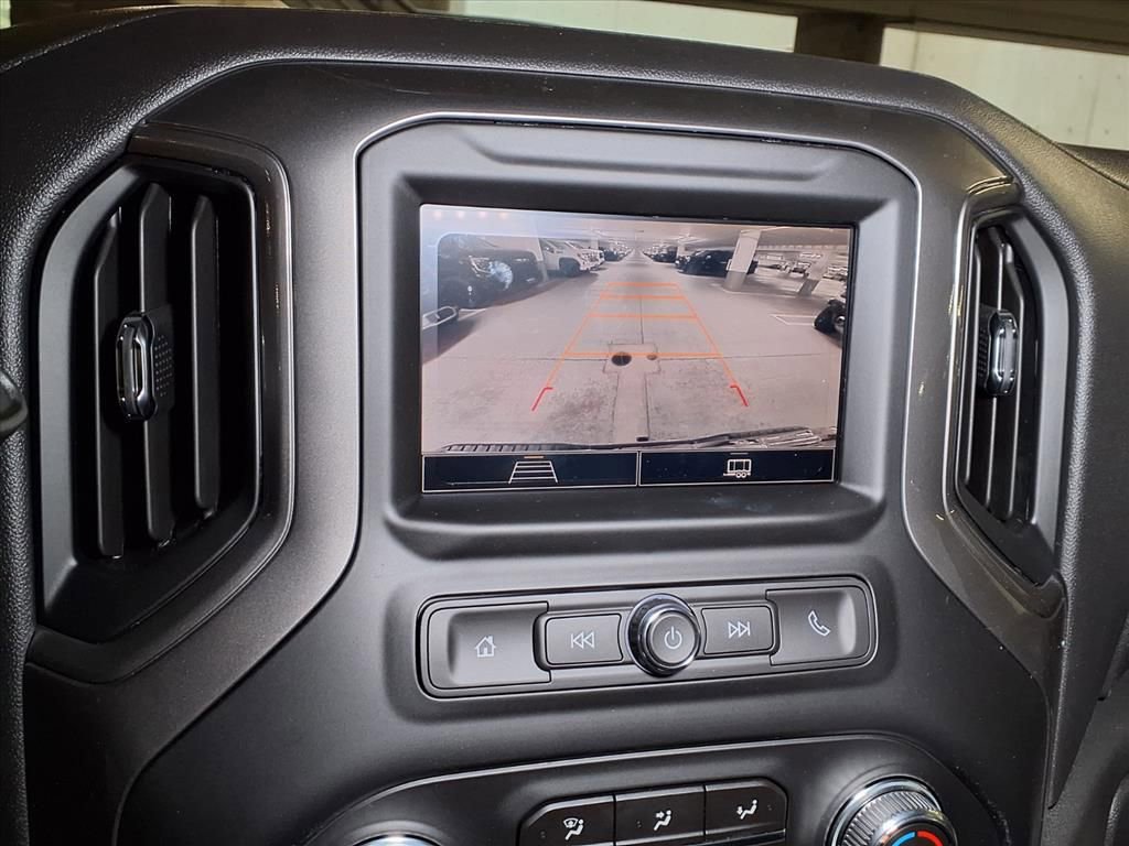 New 2026 GMC Sierra 1500 Pro w/ Pro Value Package image 16