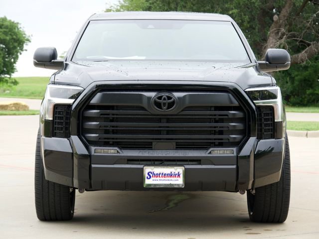 New 2026 Toyota Tundra SR5 RWD image 3