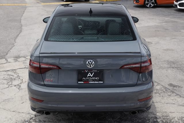 Used 2021 Volkswagen Jetta GLI FWD image 12