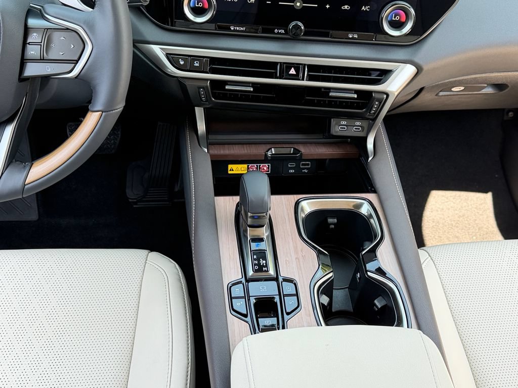 New 2026 Lexus RX 350 Premium Plus AWD/4WD image 10