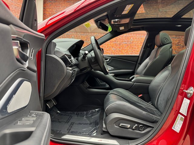 Used 2020 Acura RDX A-Spec image 21