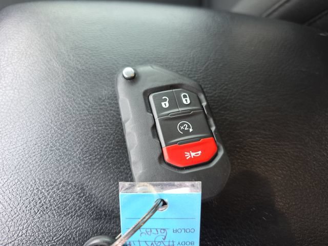 Used 2023 Jeep Wrangler Unlimited Sport AWD/4WD image 37