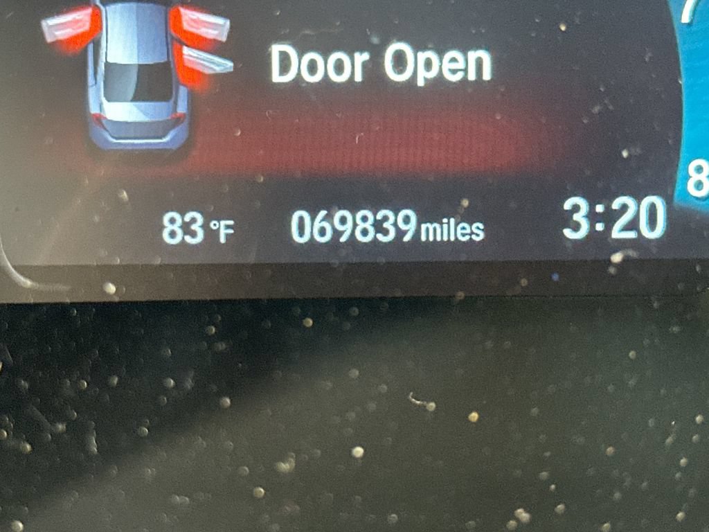 Used 2018 Honda Civic EX image 35