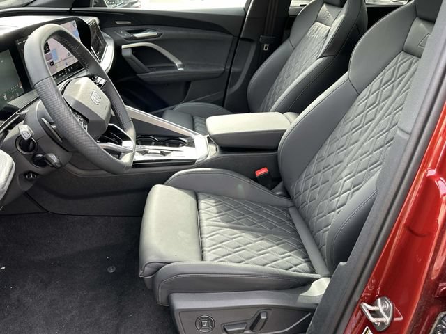 New 2026 Audi SQ5 Premium Plus AWD/4WD image 9