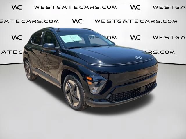 Used 2024 Hyundai Kona SEL FWD image 5