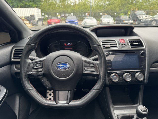 Used 2020 Subaru WRX Premium AWD/4WD image 26