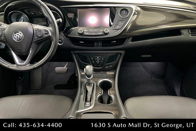 Used 2019 Buick Envision Essence image 13
