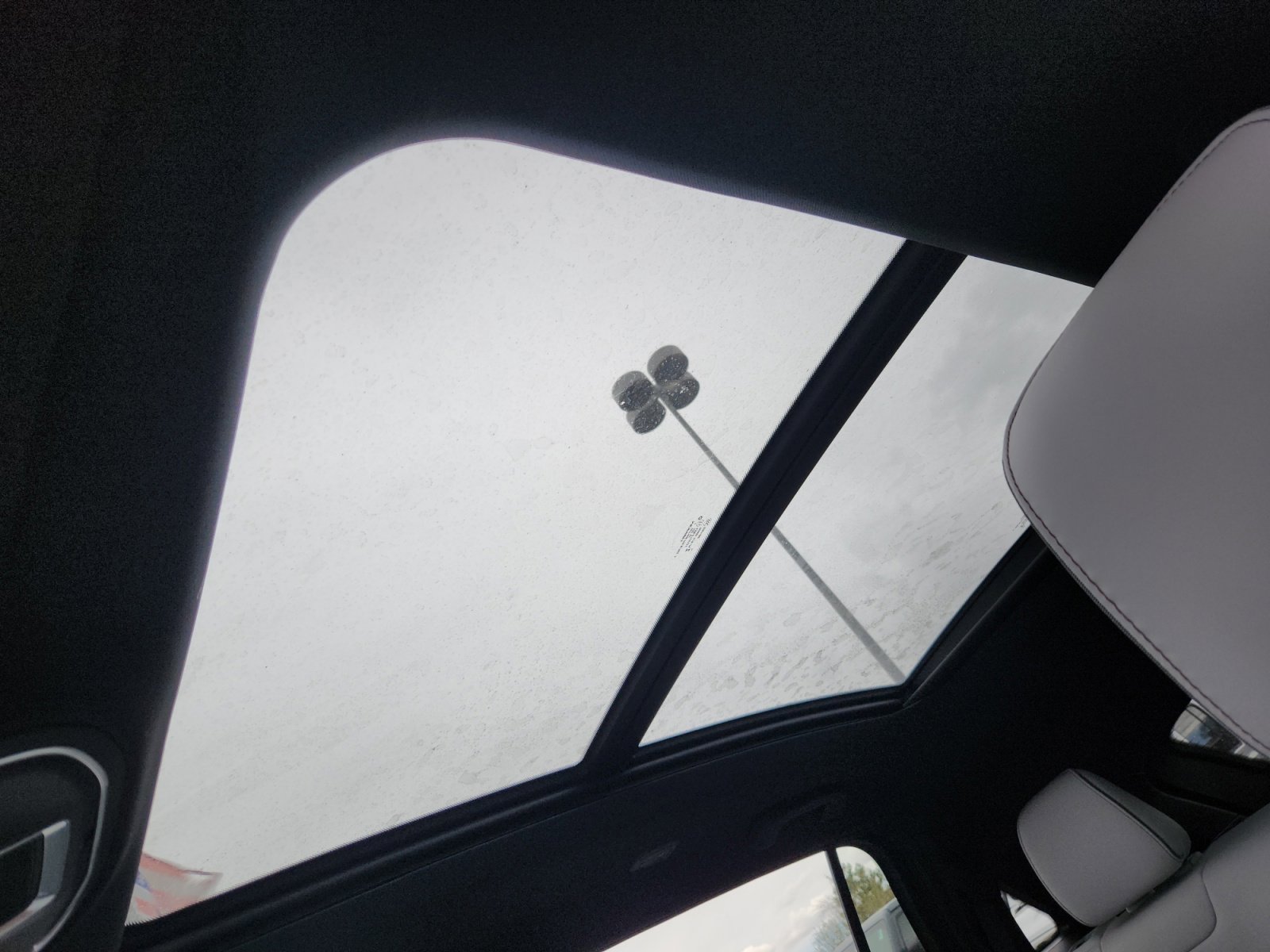 New 2025 Jeep Wagoneer S Limited w/ Comfort Package image 33