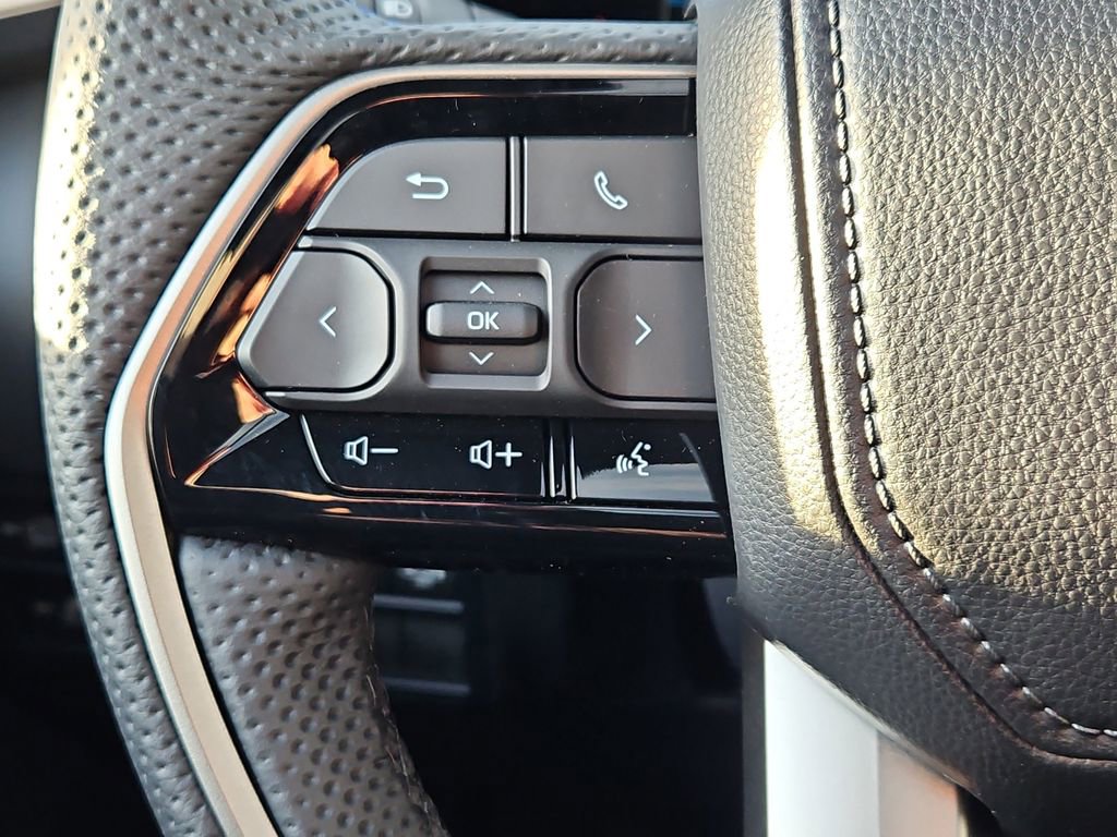 New 2026 Toyota Tundra Platinum image 19