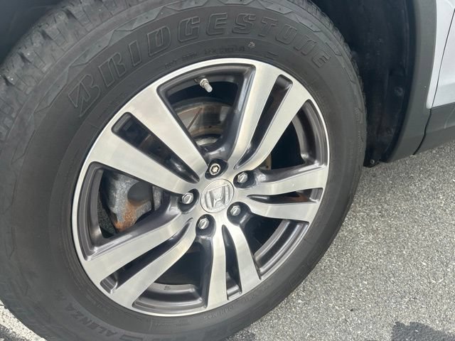 Used 2016 Honda Pilot EX-L image 12