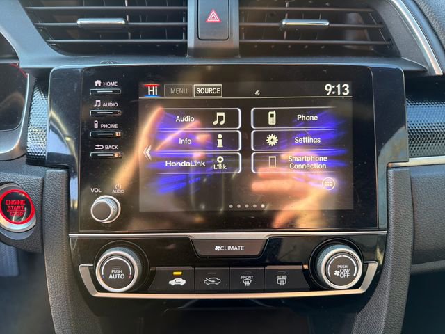 Used 2019 Honda Civic Sport image 19