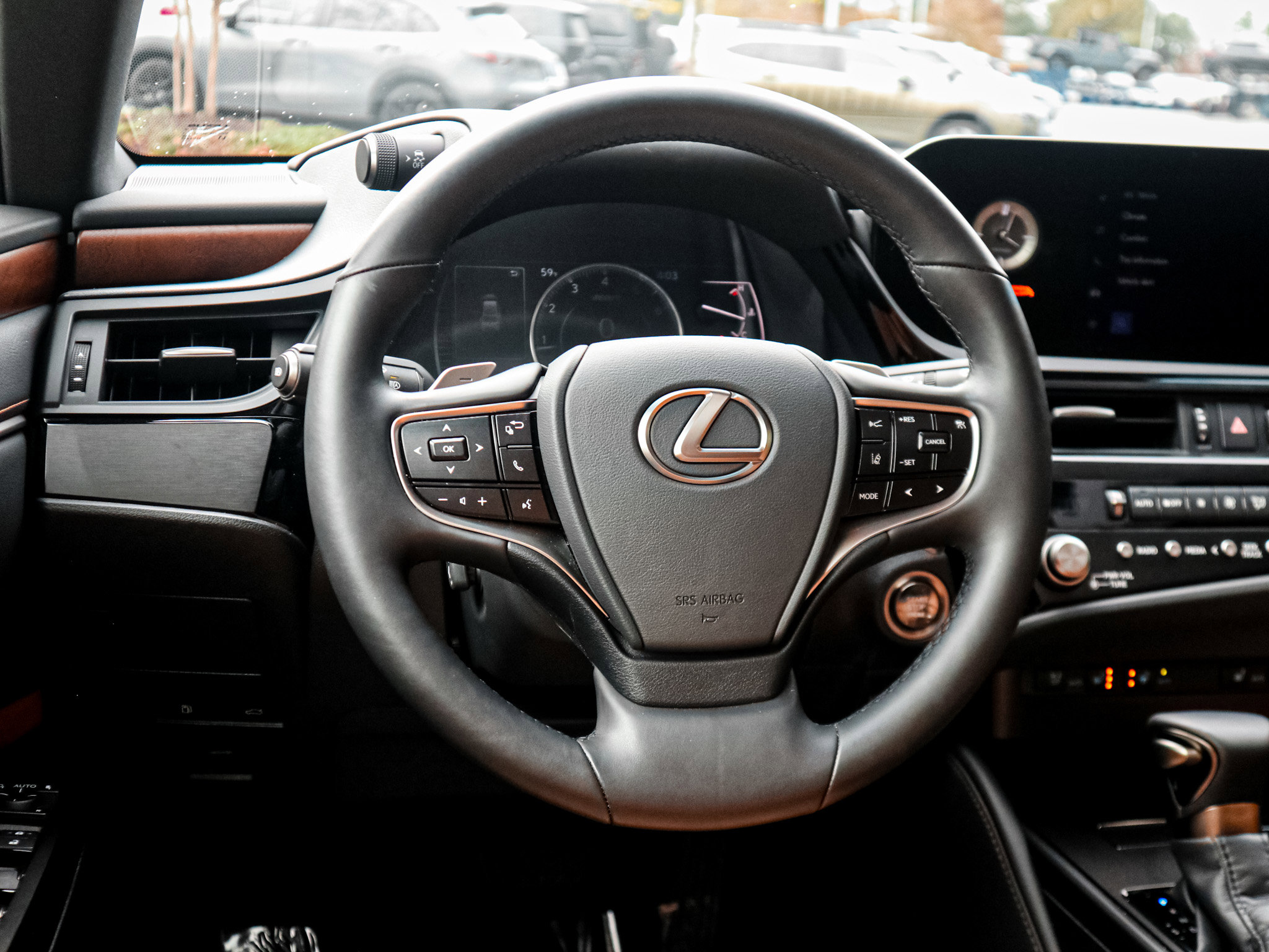 Used 2025 Lexus ES 350 ES 350 image 18