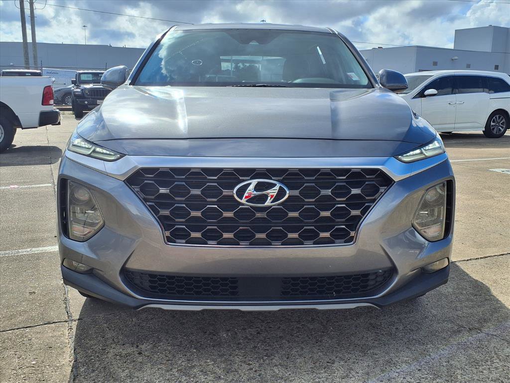 Used 2019 Hyundai Santa Fe SEL image 20